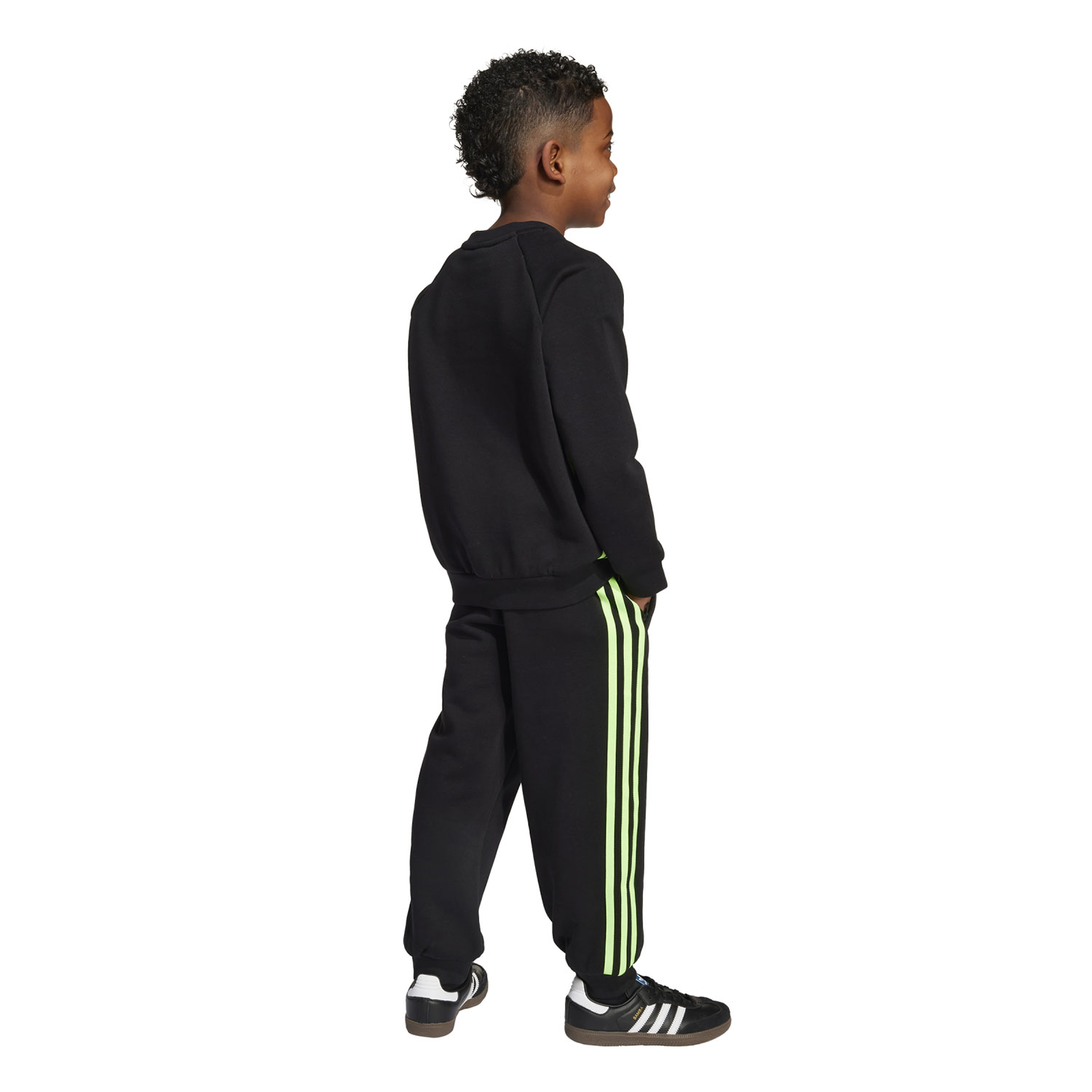 Popgear Felpa Xbox FTW Per Bambini E Ragazzi - Felpa Con Cappuccio, Colore Nero