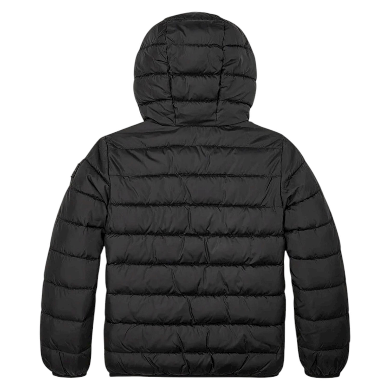 Calvin Klein Logo Light Padded Jacket giubbetto imbottito