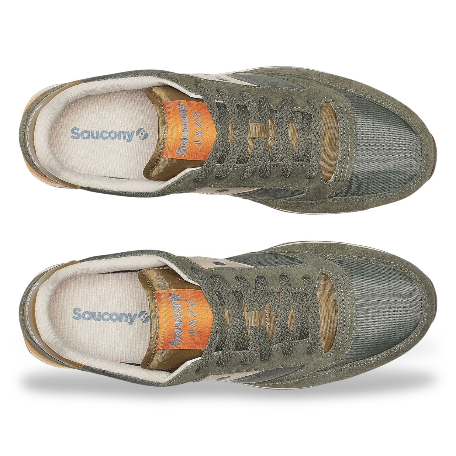 Saucony Originals Jazz Originals sneakers uomo donna Calzature