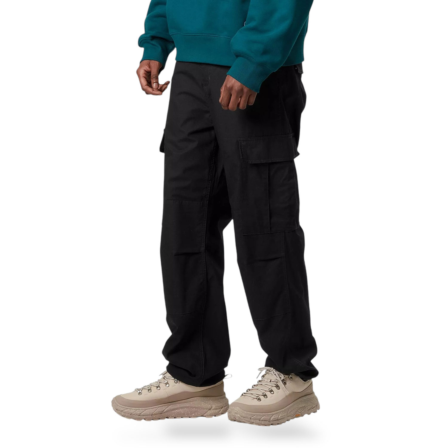 Carhartt WIP Regular Cargo Pant pantaloni da uomo Abbigliamento