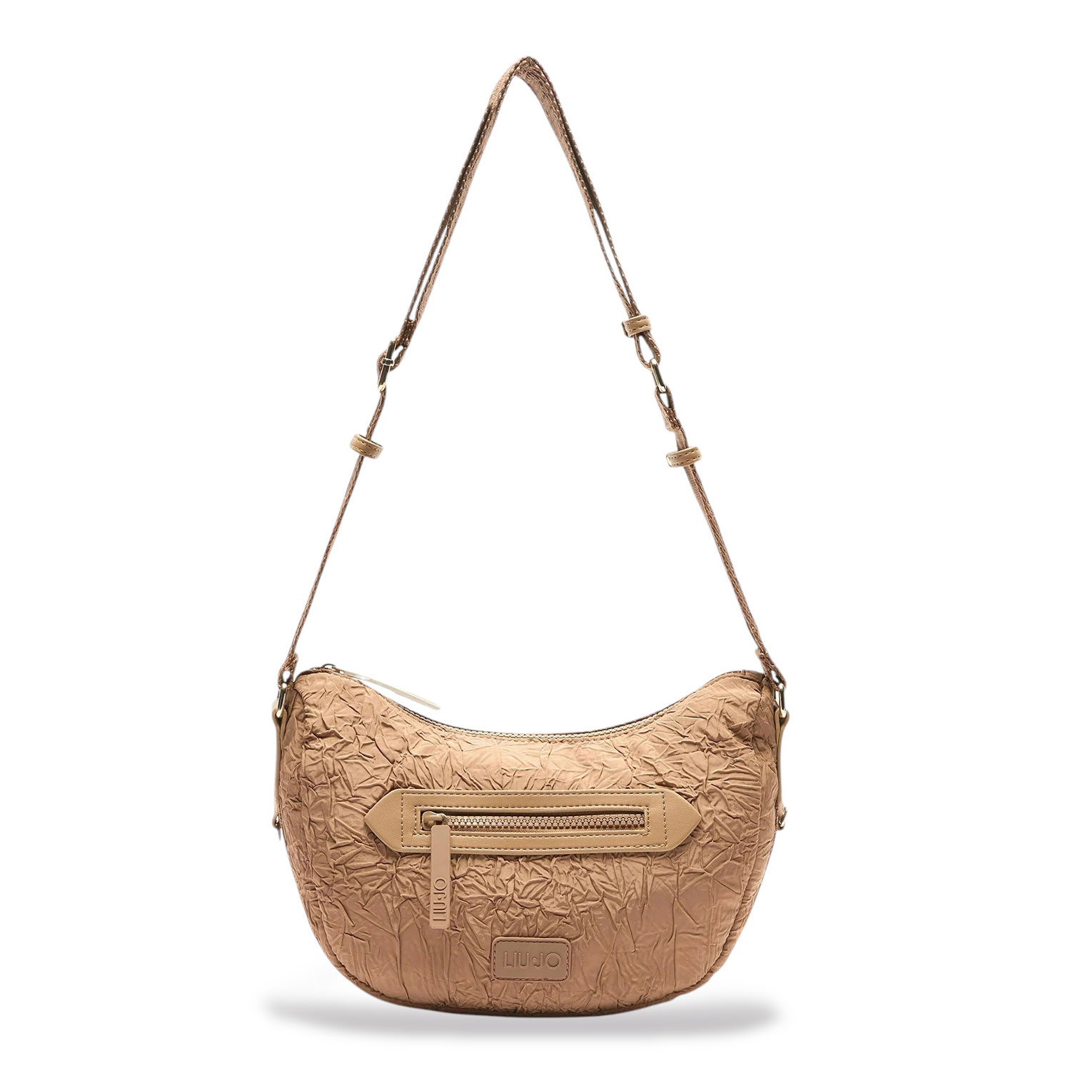 Liu Jo Borsa a tracolla in nylon da donna Accessori Donna