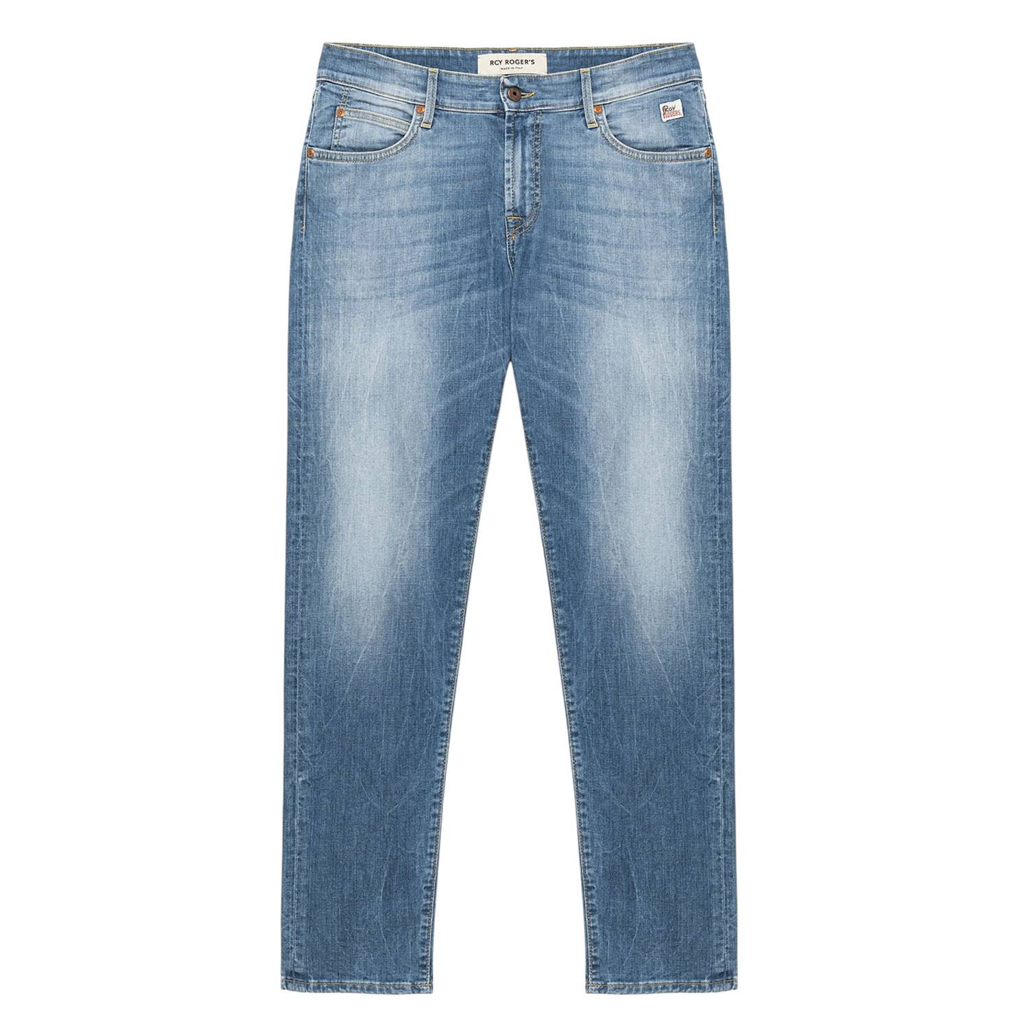 Roy Rogers Jeans 517 April da uomo Abbigliamento Uomo