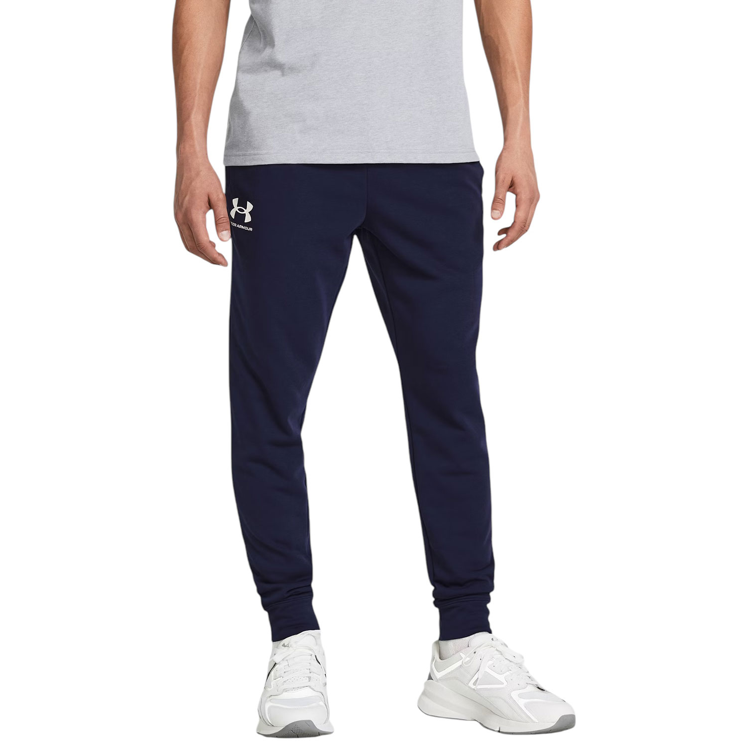Tuta Sportiva Tuta Tracksuit Tuta Under Armour Uomo Completa