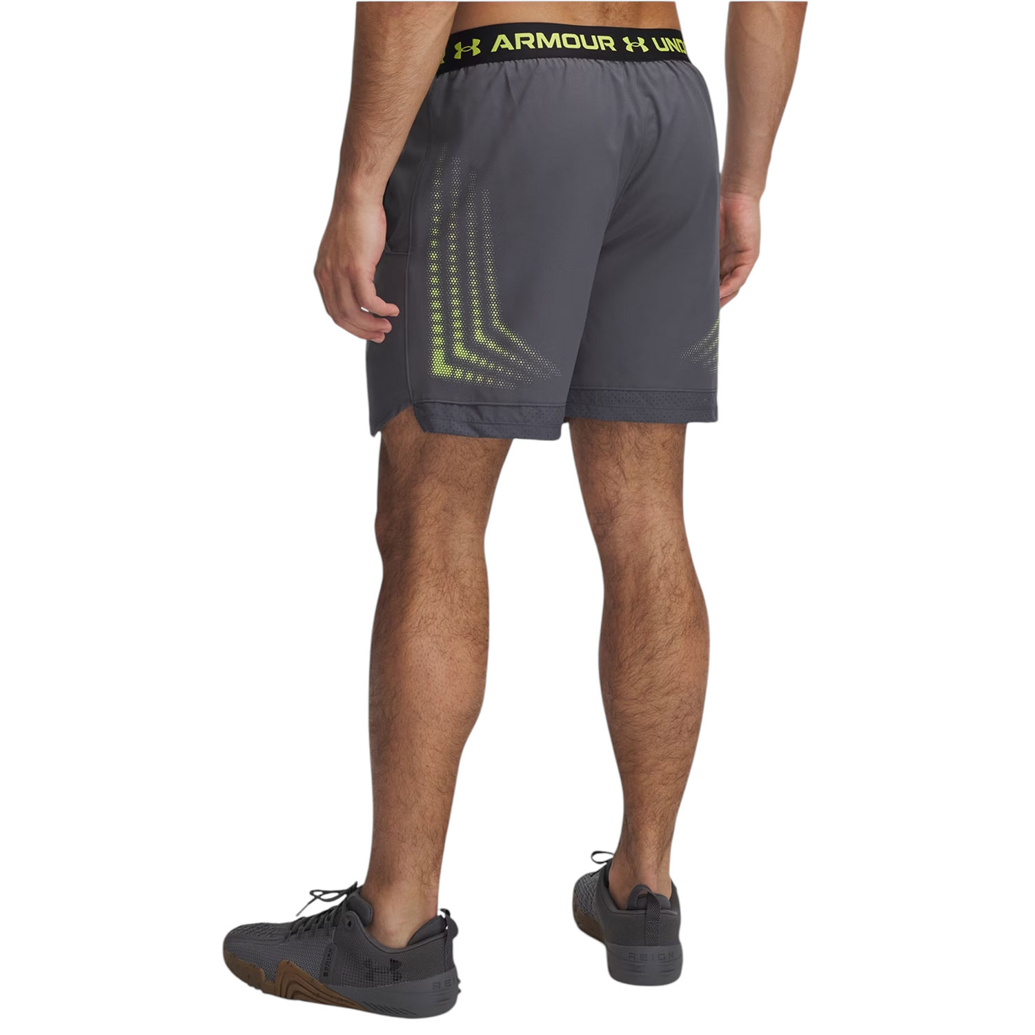 Shorts Abbigliamento Running Uomo Under Armour Under Armour Launch