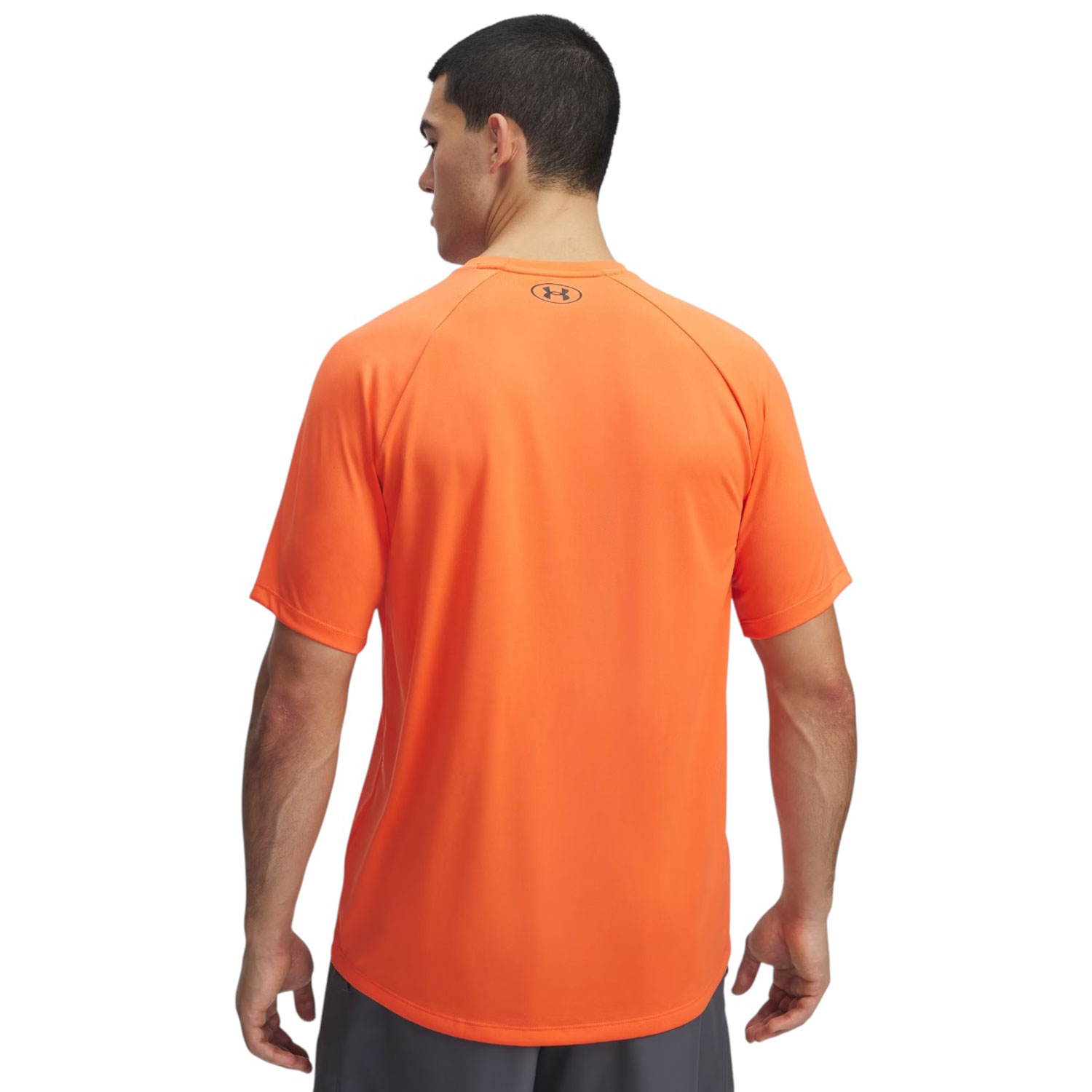 Under Armour T-shirt a maniche corte UA Tech Print Fill da uomo