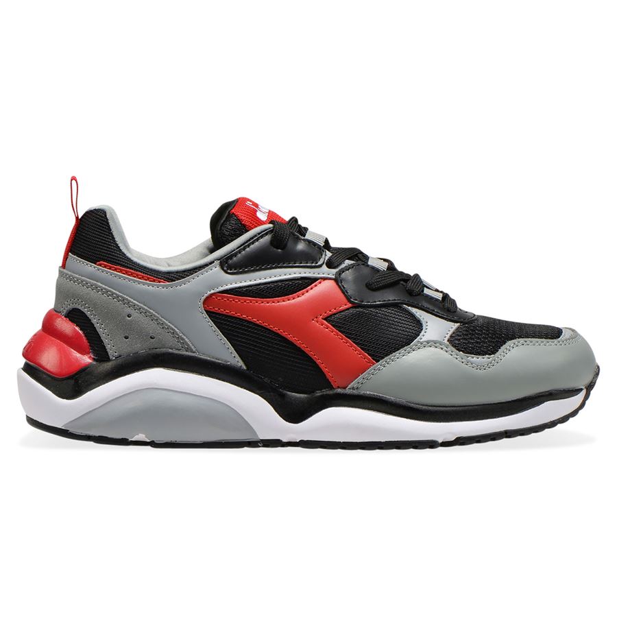 WHIZZ RUN Diadora | 174340C2752