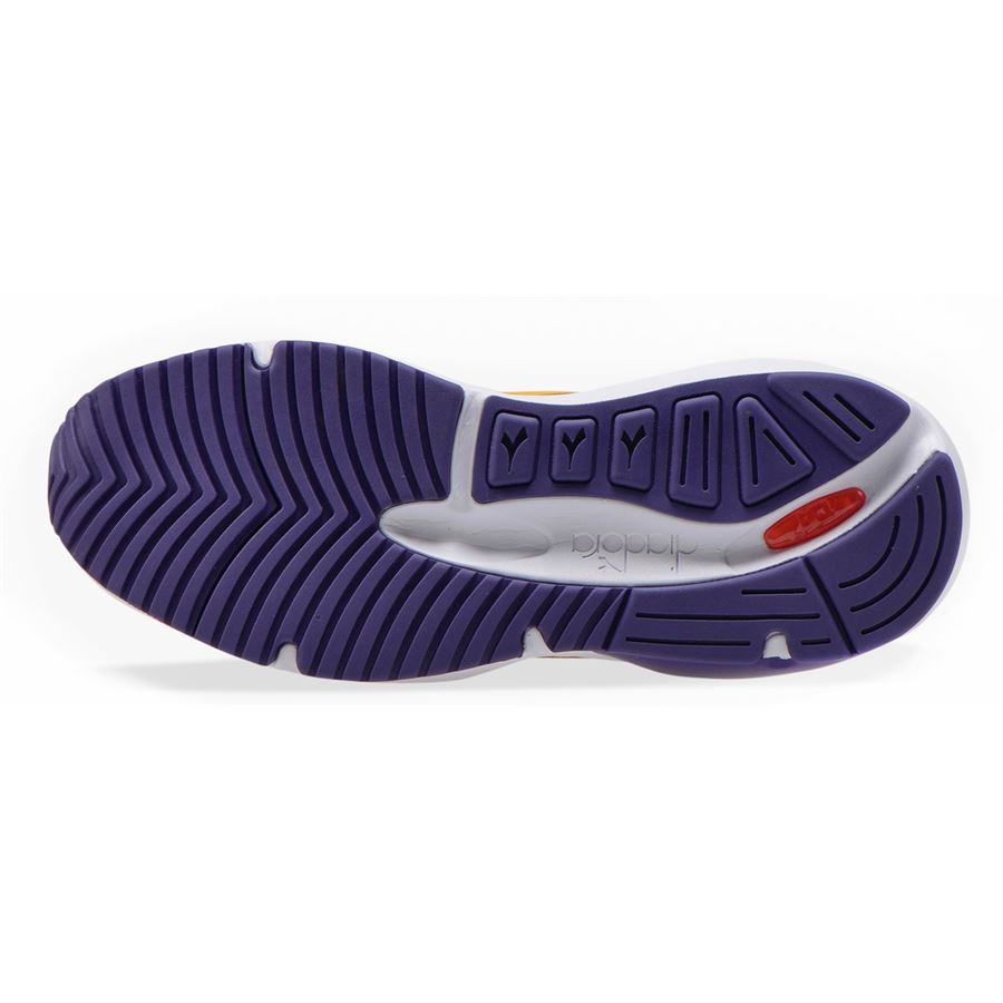 WHIZZ RUN Diadora | 174340C8221