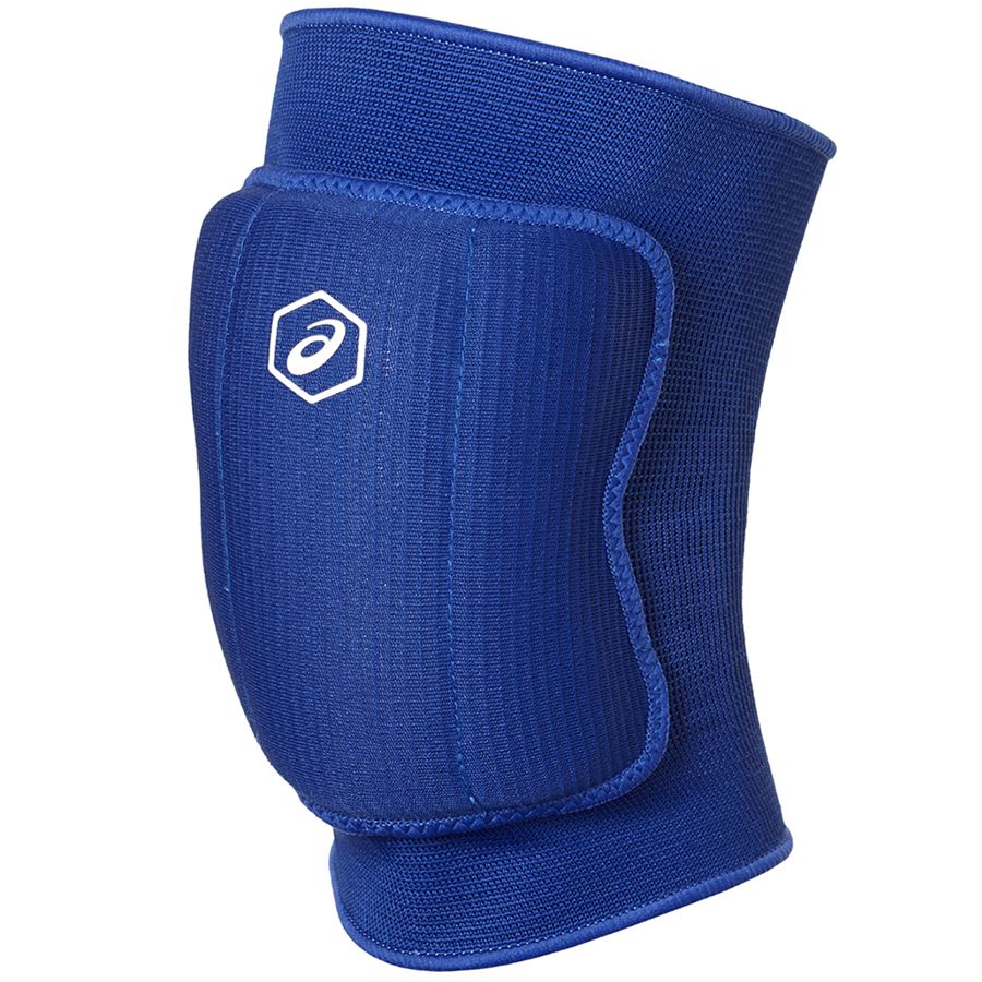 Basic Kneepad ginocchiera volley unise adulto uomo donna Asics | 1468140805