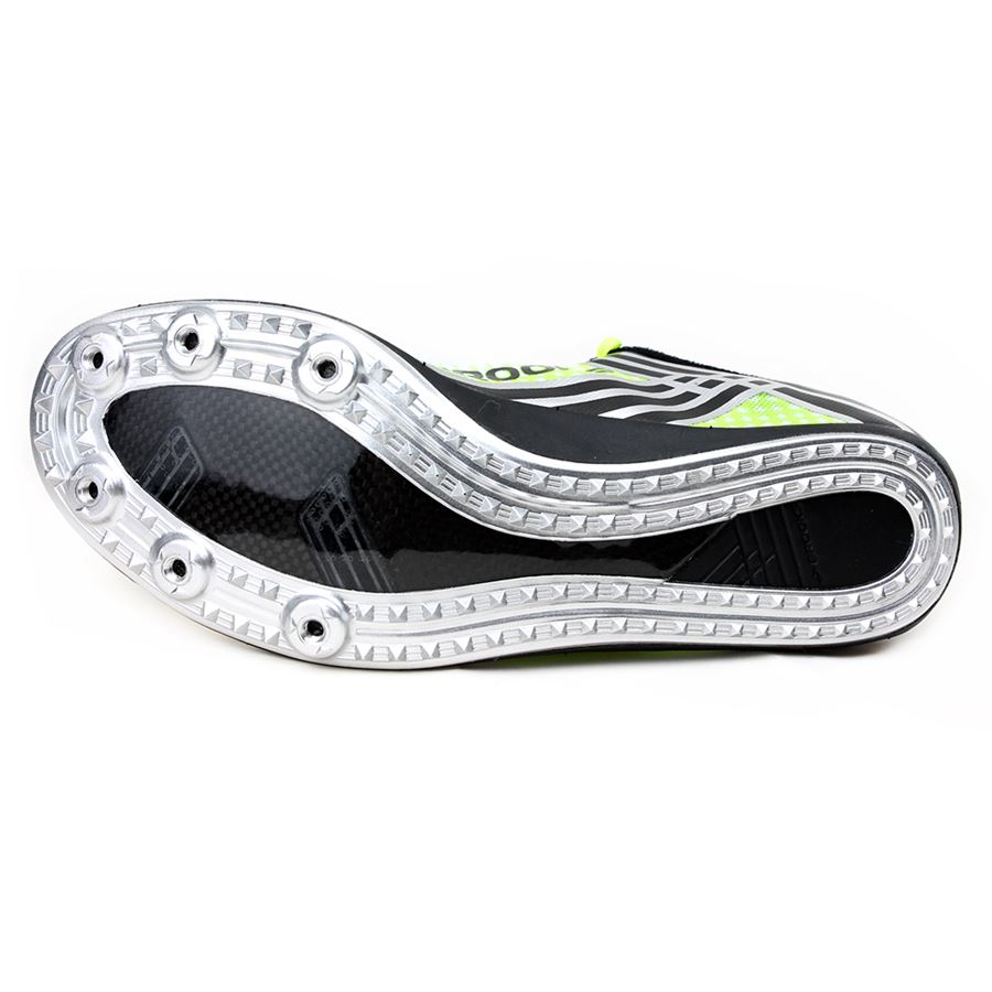 3 ELMN8 scarpa chiodata per atletica leggera per medie distanze Brooks | 1000251D159