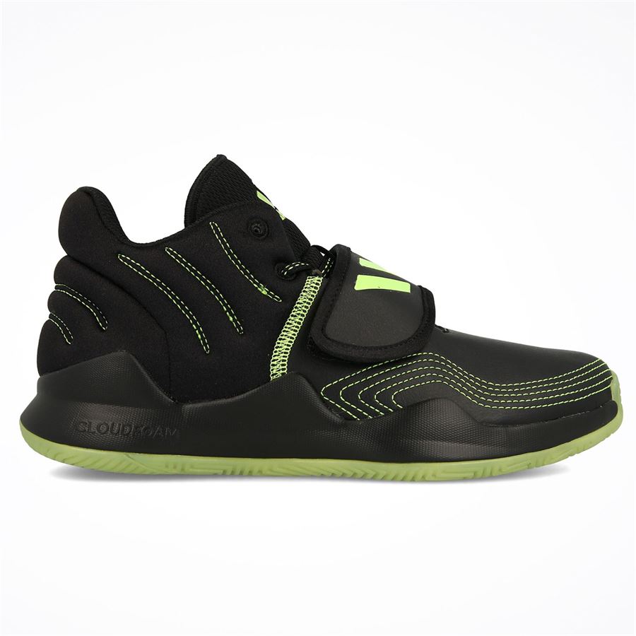 DEEP THREAT J Adidas | FW8526X