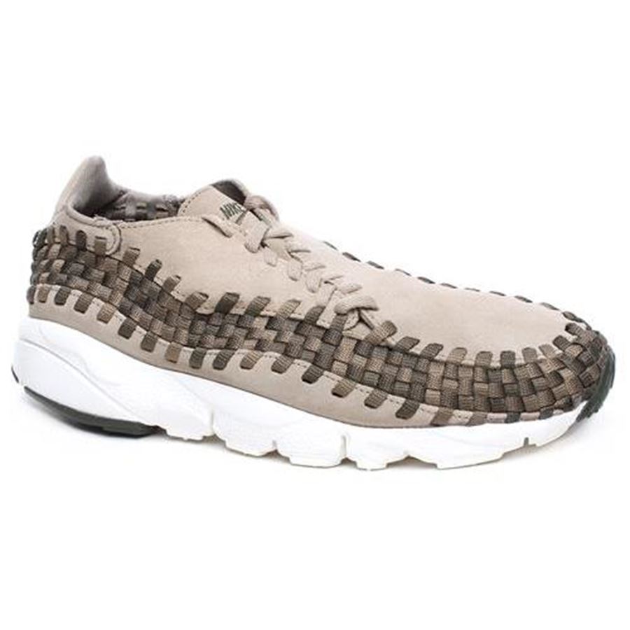NIKE AIR ZOOM FOOTSCAPE WOVEN NM Nike | 875797200
