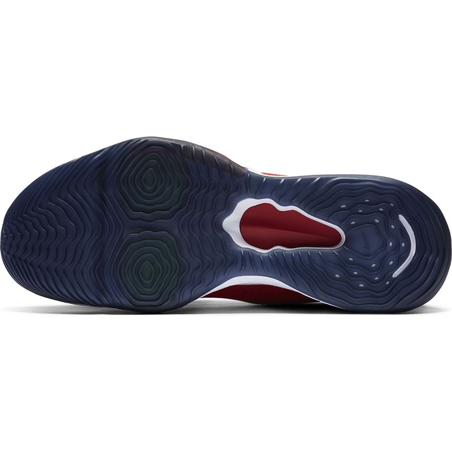 NIKE AIR ZOOM BB NXT Nike | CK5707600