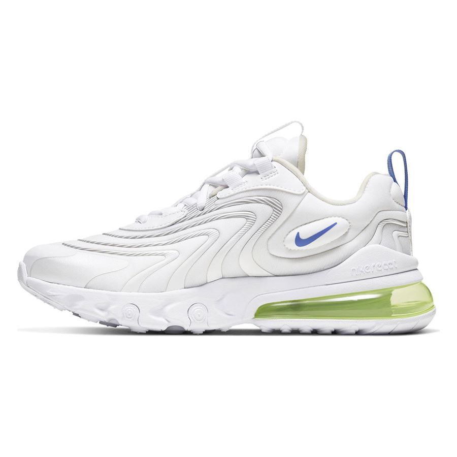 NIKE AIR MAX 270 REACT ENG (GS) Nike | CZ4215100