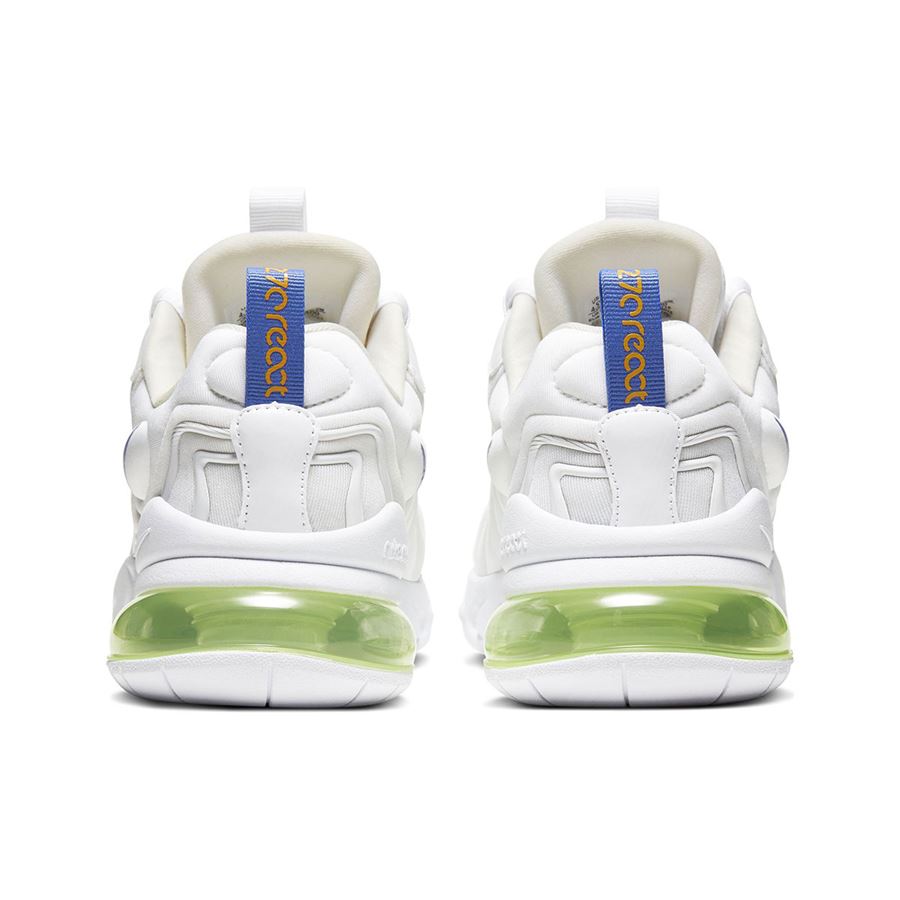 NIKE AIR MAX 270 REACT ENG (GS) Nike | CZ4215100