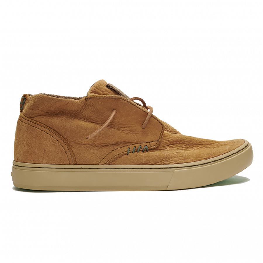 KAIZEN + CHUKKA Satorisan | 120038PEANUT