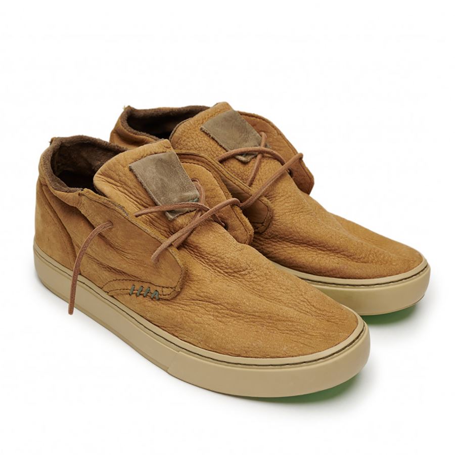 KAIZEN + CHUKKA Satorisan | 120038PEANUT