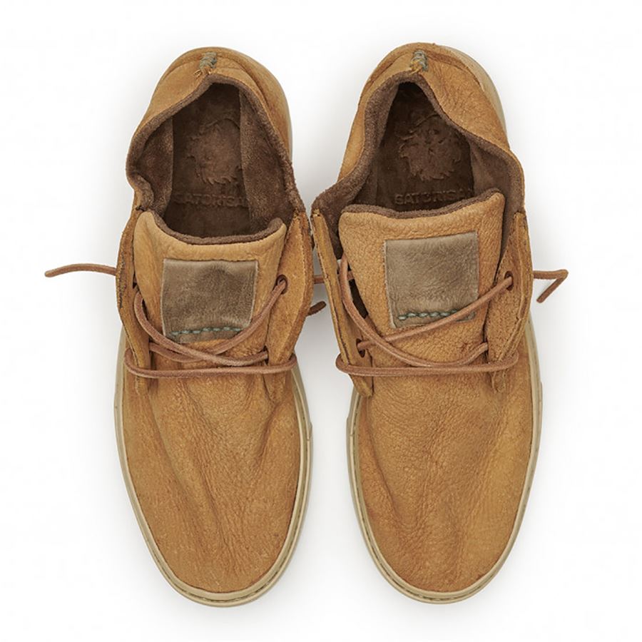 KAIZEN + CHUKKA Satorisan | 120038PEANUT
