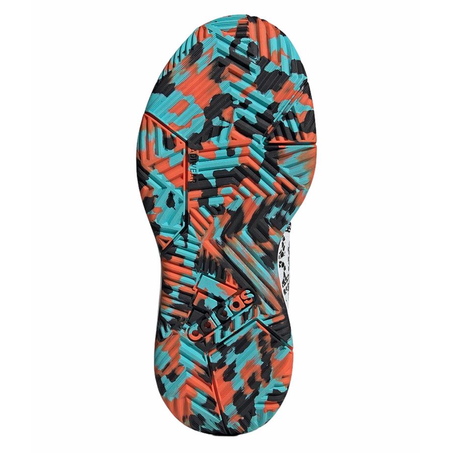 OWNTHEGAME 2.0 K Adidas | H01556X