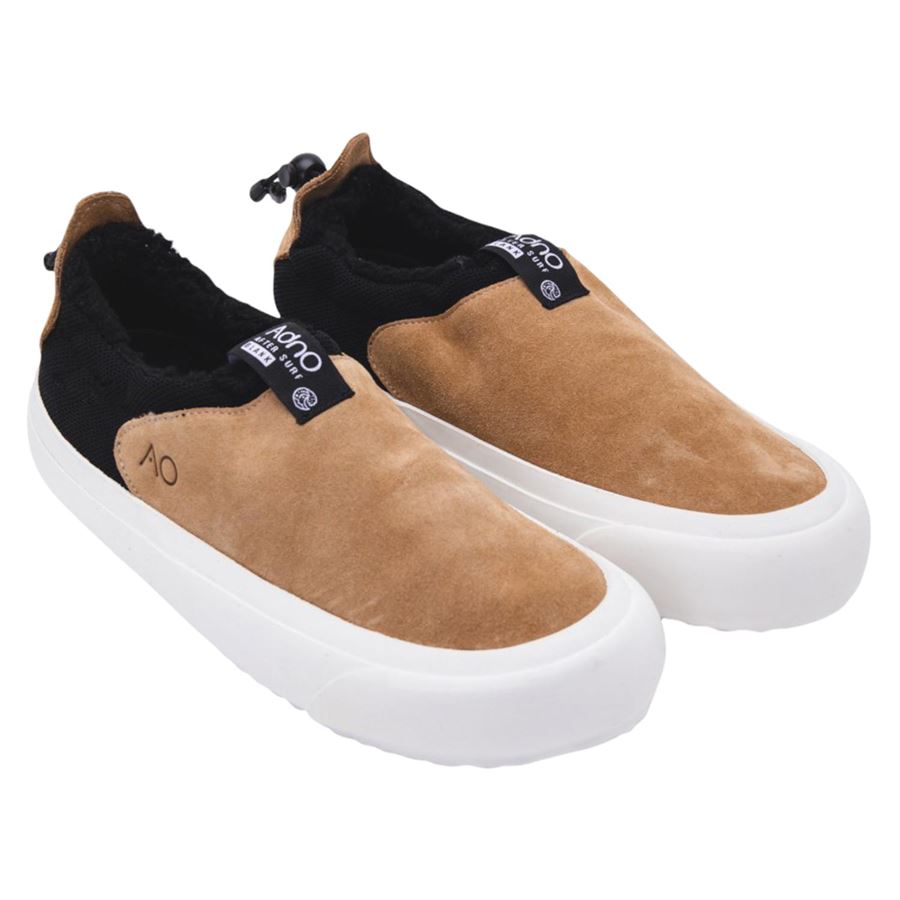 BIG FOOT CLOG Adno | AO0112FWX