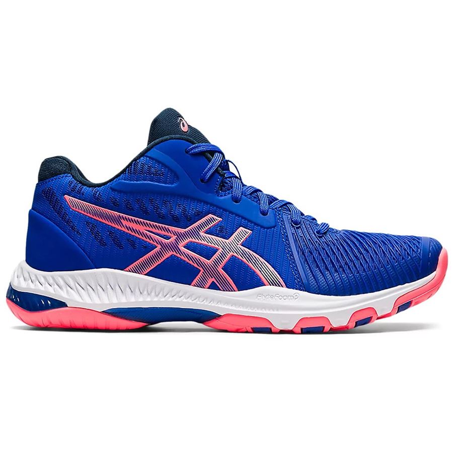 NETBURNER BALLISTIC FF MT 2 Asics | 1052A034407
