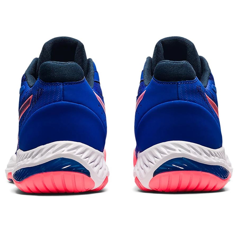 NETBURNER BALLISTIC FF MT 2 Asics | 1052A034407
