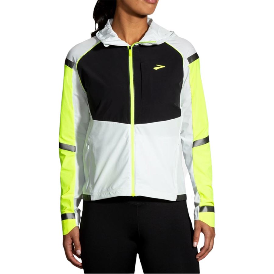 CARBONITE JACKET Brooks | 221493030