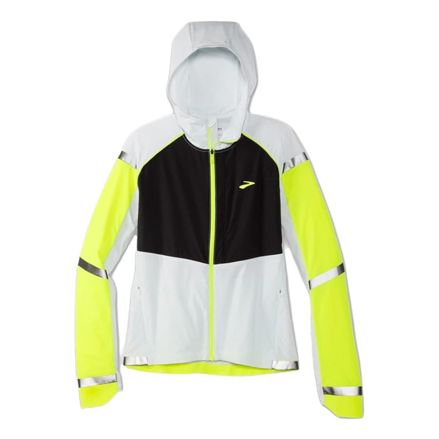 CARBONITE JACKET Brooks | 221493030