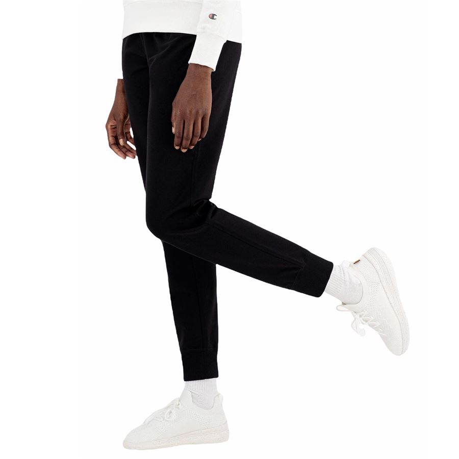 RIB CUFF PANTS PANTAL. TUTA DONNA Champion | 111999KK001