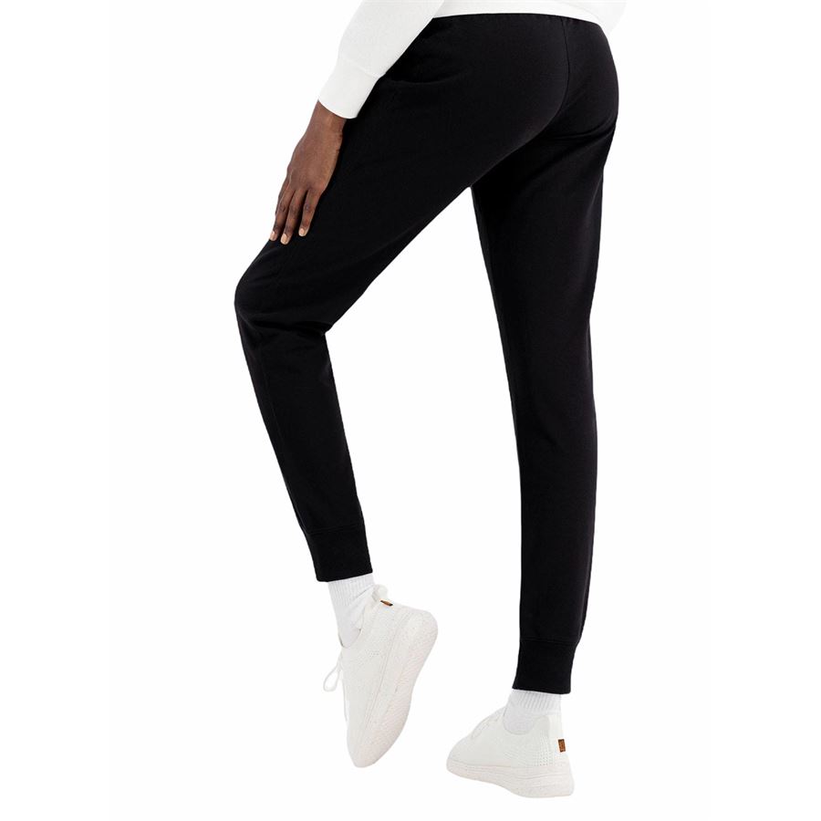 RIB CUFF PANTS PANTAL. TUTA DONNA Champion | 111999KK001