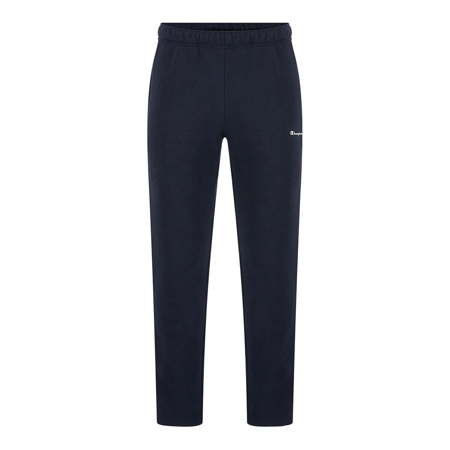 STRAIGHT HEM PANTS PANTAL.TUTA UOMO Champion | 214954BS501