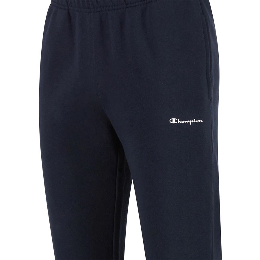 STRAIGHT HEM PANTS PANTAL.TUTA UOMO Champion | 214954BS501