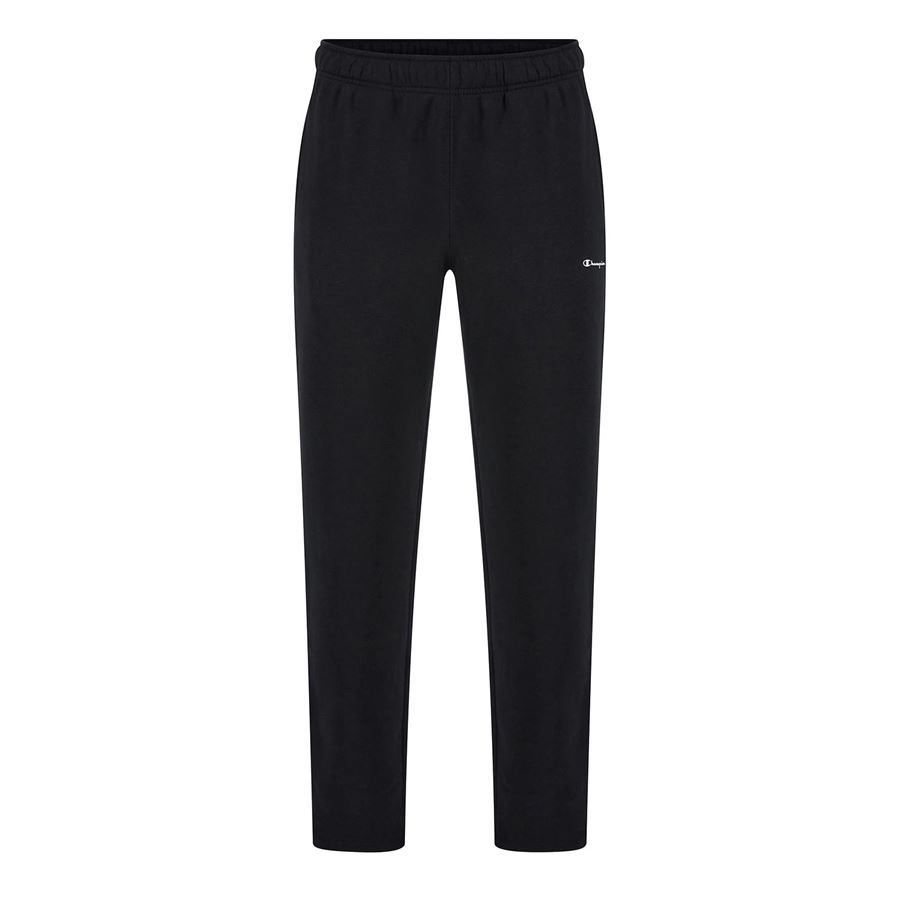 STRAIGHT HEM PANTS PANTAL.TUTA UOMO Champion | 214954KK001