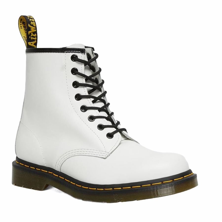 1460 SMOOTH BOOTS Dr Martens | 11822100