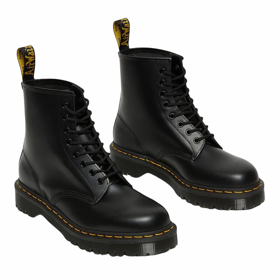 1460 BEX 8 EYE BOOT Dr Martens | 25345001
