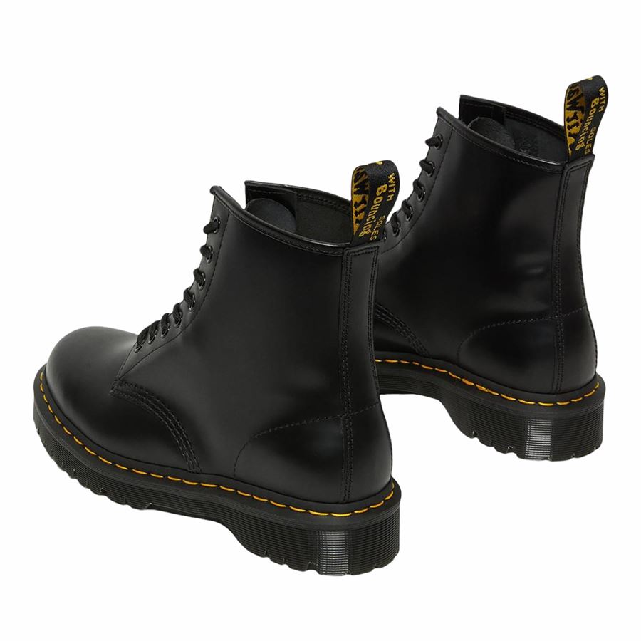 1460 BEX 8 EYE BOOT Dr Martens | 25345001