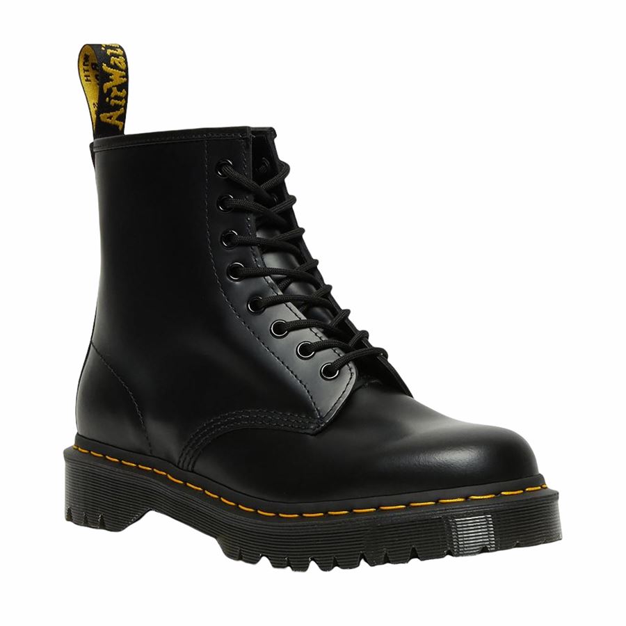 1460 BEX 8 EYE BOOT Dr Martens | 25345001