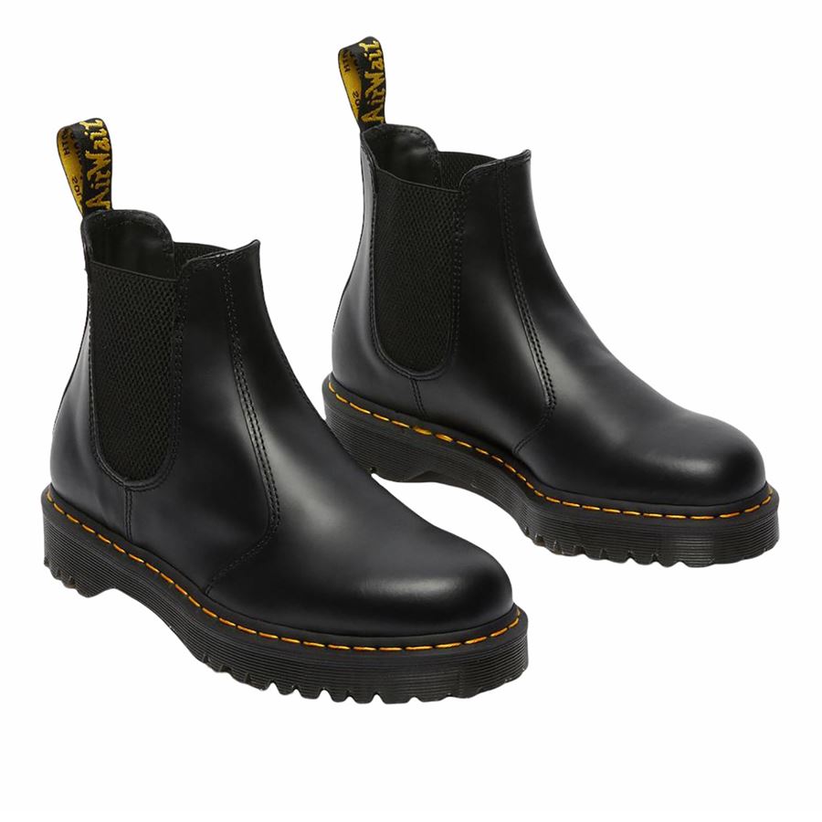 2976 BEX CHELSEA BOOT Dr Martens | 26205001X