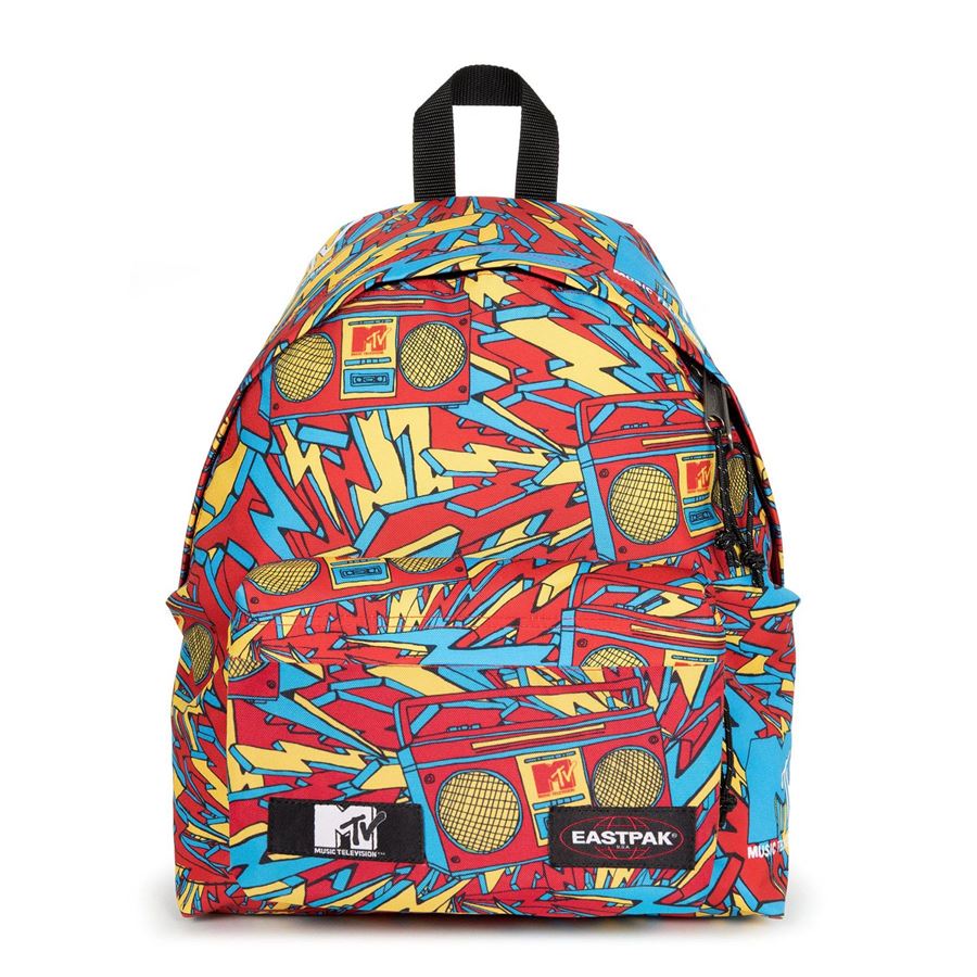 Multicolor