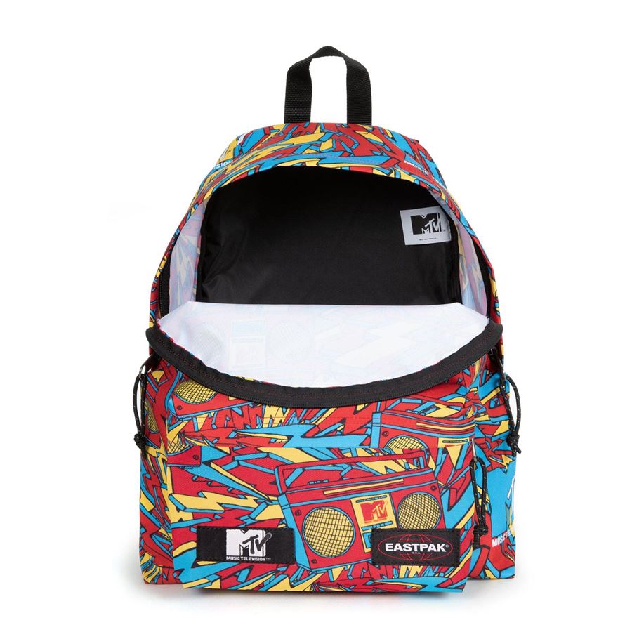 Padded Pak'r Zaino Eastpak | K620L89