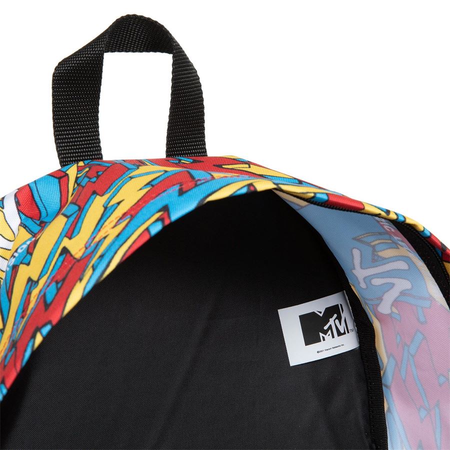 Padded Pak'r Zaino Eastpak | K620L89