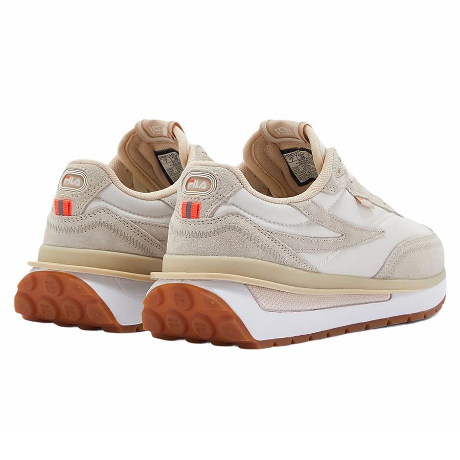 FILA REGGIO WMNS Fila | 5RM01549166