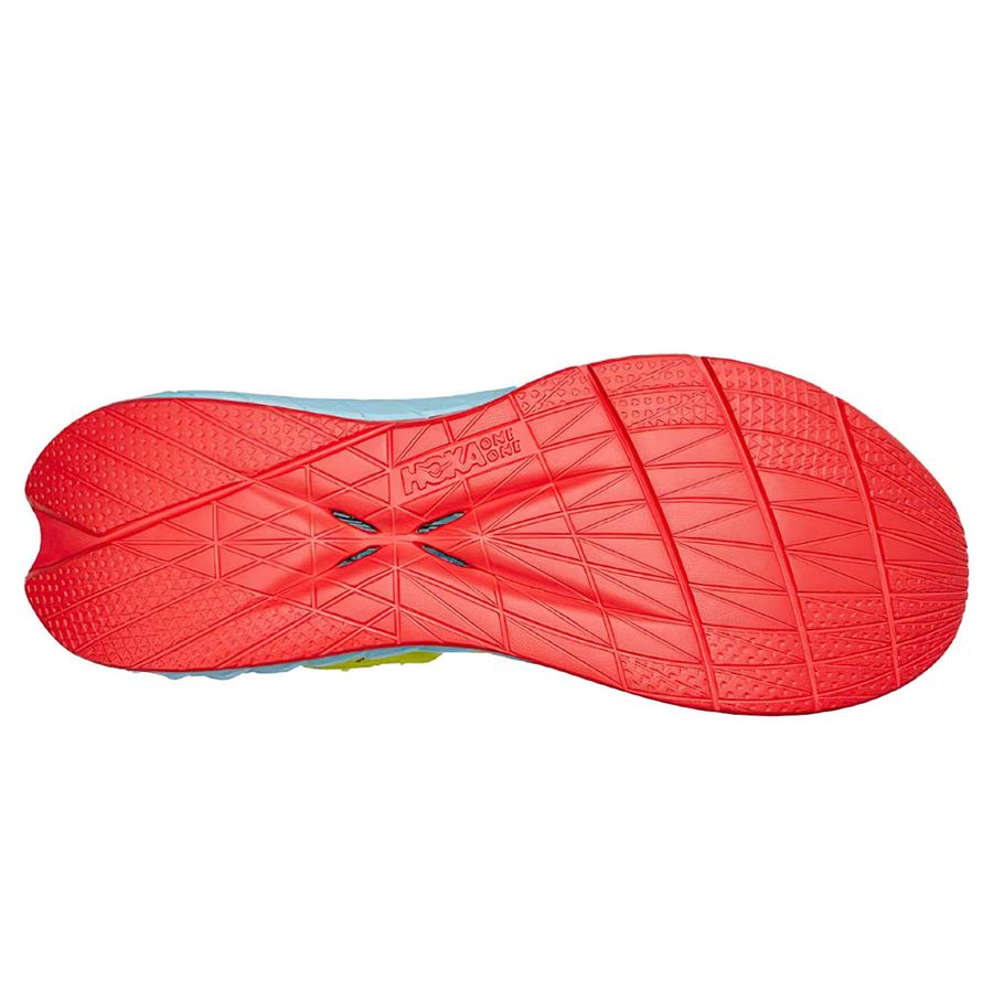 CARBON X 2 MEN'S Hoka | 1113526EPFS