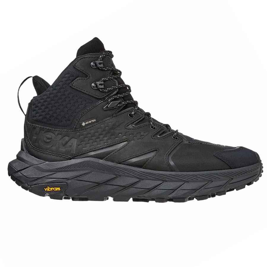 ANACAPA MID GTX MEN'S Hoka | 1122018BBLC