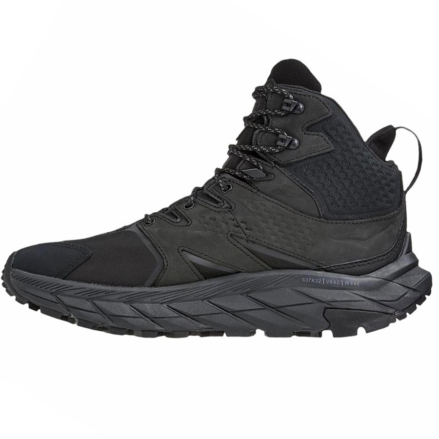 ANACAPA MID GTX MEN'S Hoka | 1122018BBLC