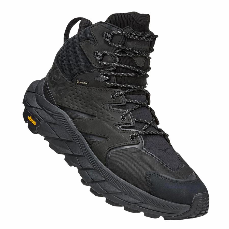 ANACAPA MID GTX MEN'S Hoka | 1122018BBLC