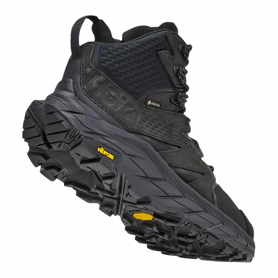 ANACAPA MID GTX MEN'S Hoka | 1122018BBLC