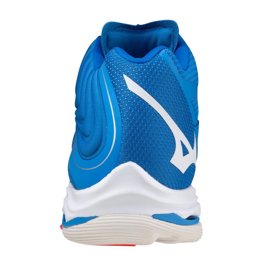 WAVE LIGHTNING Z6 MID Mizuno | V1GA200524