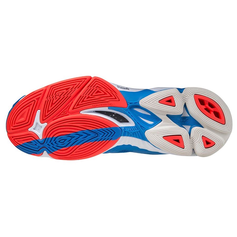WAVE LIGHTNING Z6 MID Mizuno | V1GA200524