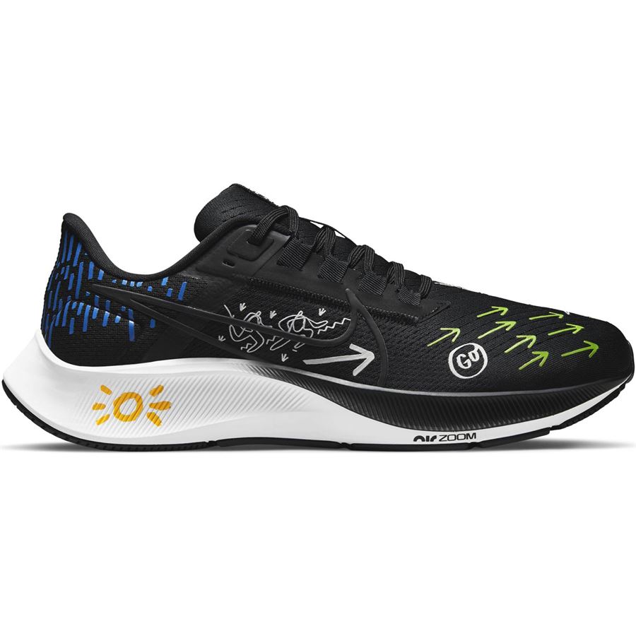 NIKE AIR ZOOM PEGASUS 38 Nike | DM3274001