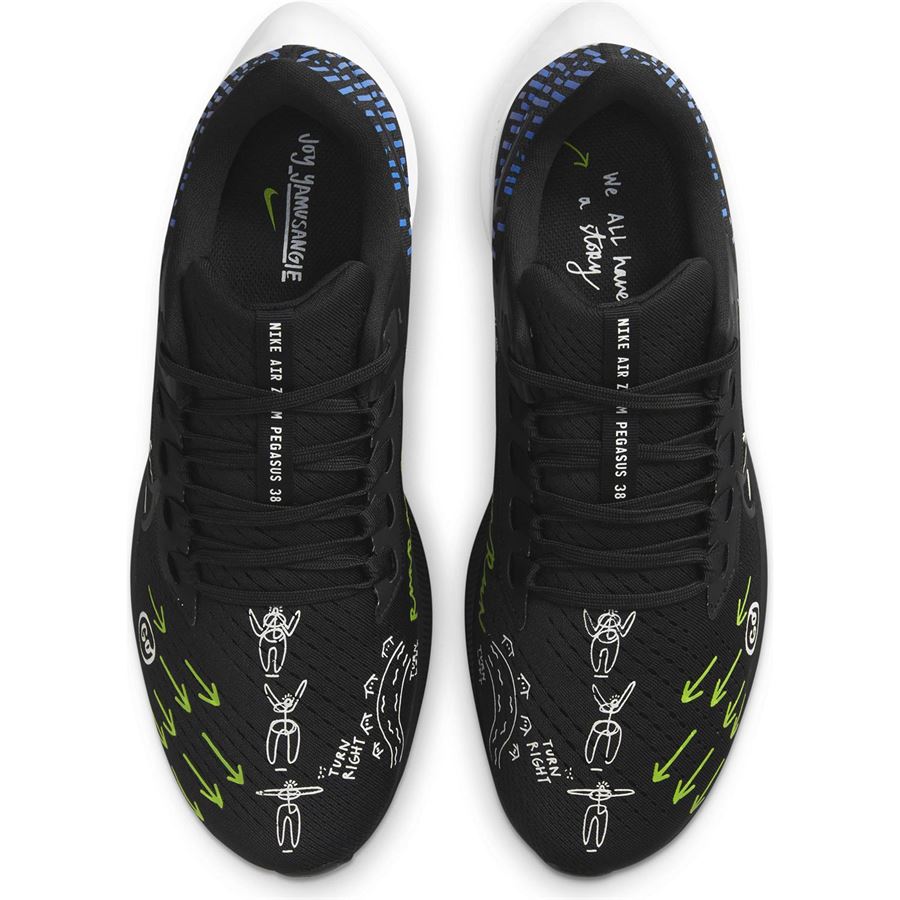 NIKE AIR ZOOM PEGASUS 38 Nike | DM3274001